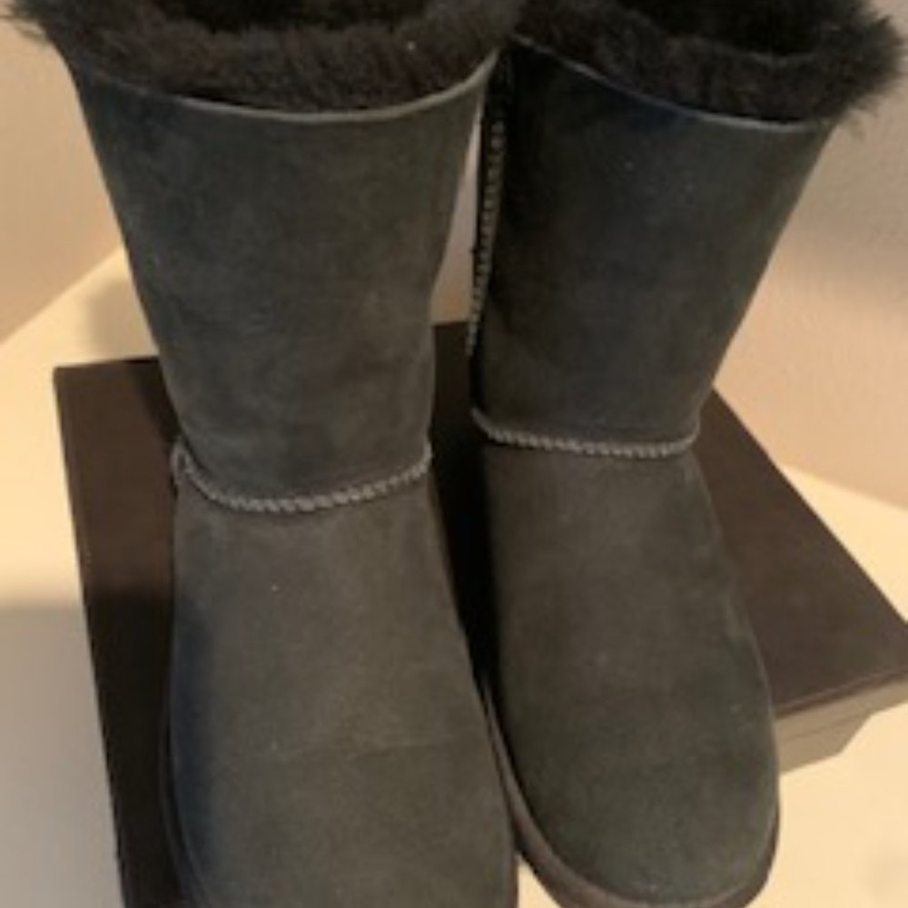 Ugg Ankle Boot - image 3